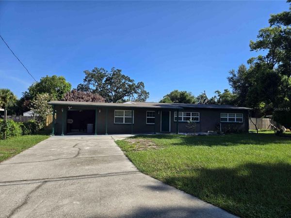 111 EUNA LANE , ALTAMONTE SPRINGS, FL 32701
