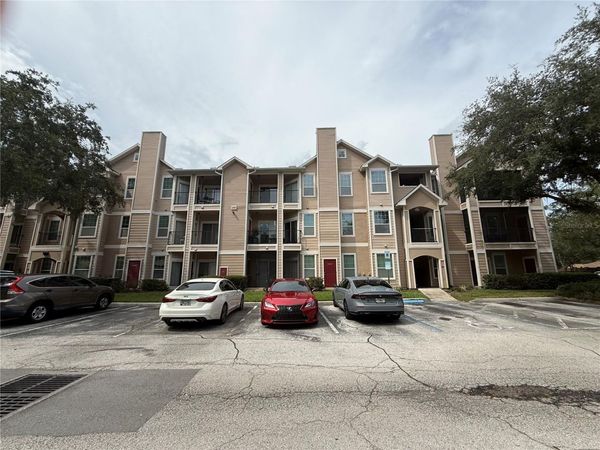 2000 ERVING CIRCLE , Unit 303, OCOEE, FL 34761