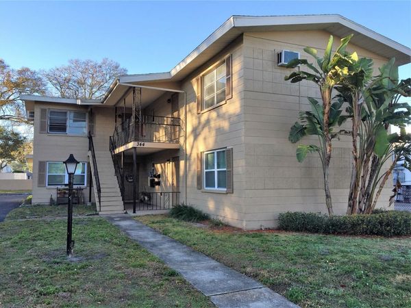 344 33RD AVENUE N, Unit F, ST PETERSBURG, FL 33704