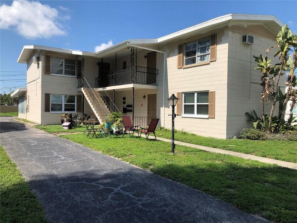 344 33RD AVENUE N, Unit F, ST PETERSBURG, FL 33704