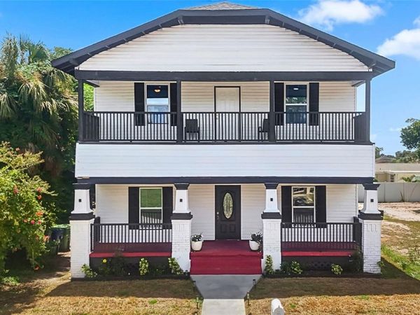2610 W CYPRESS STREET, TAMPA, FL 33609
