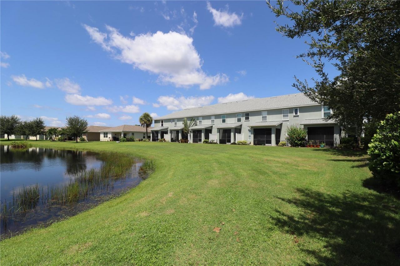 5166 Shell Mound Circle, Punta Gorda, FL 33982 Photo