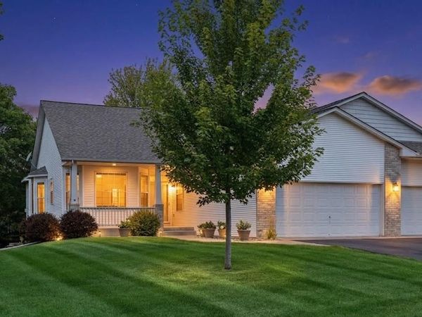 17461 Haralson Drive, Eden Prairie, MN 55347