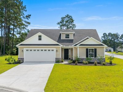 800 Stone Pine Ct. , Loris, SC 29569