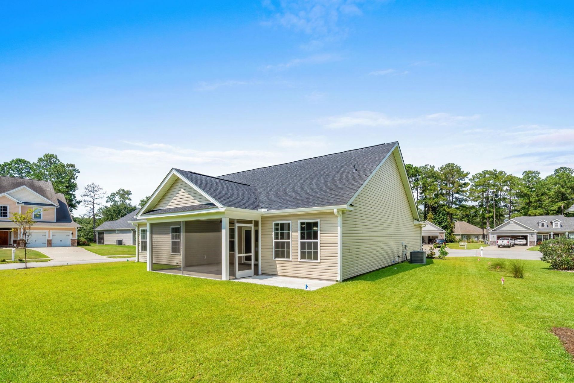 800 Stone Pine Ct.  Photo 38