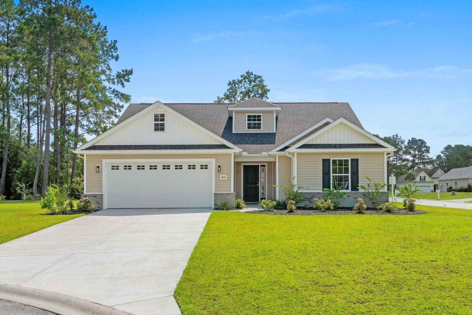 800 Stone Pine Ct.  Photo 39