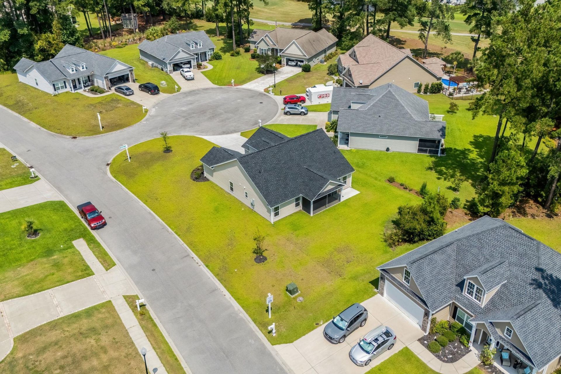 800 Stone Pine Ct.  Photo 43
