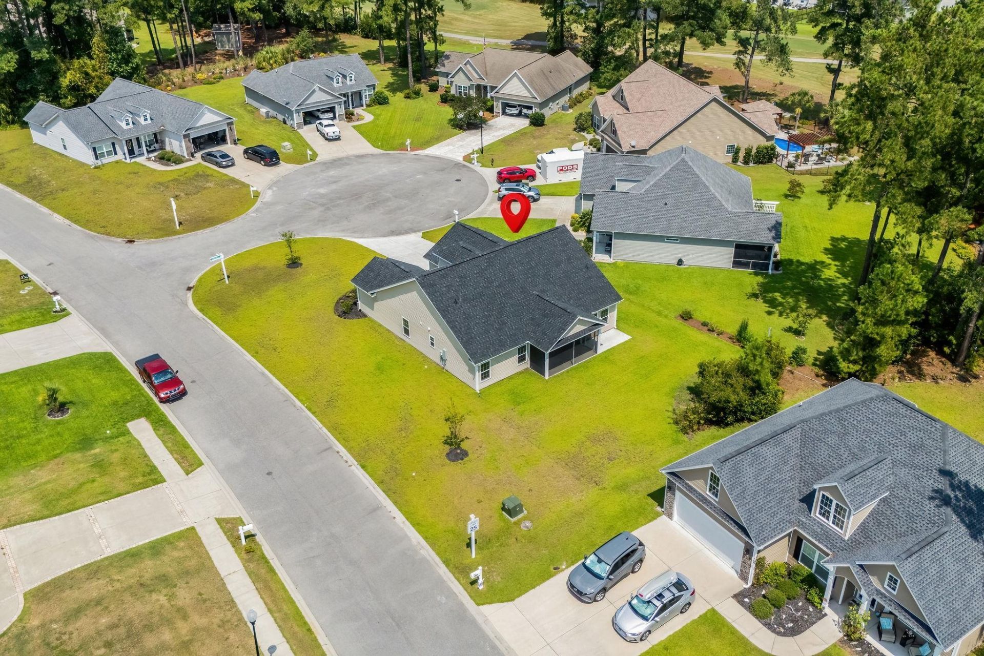 800 Stone Pine Ct.  Photo 44