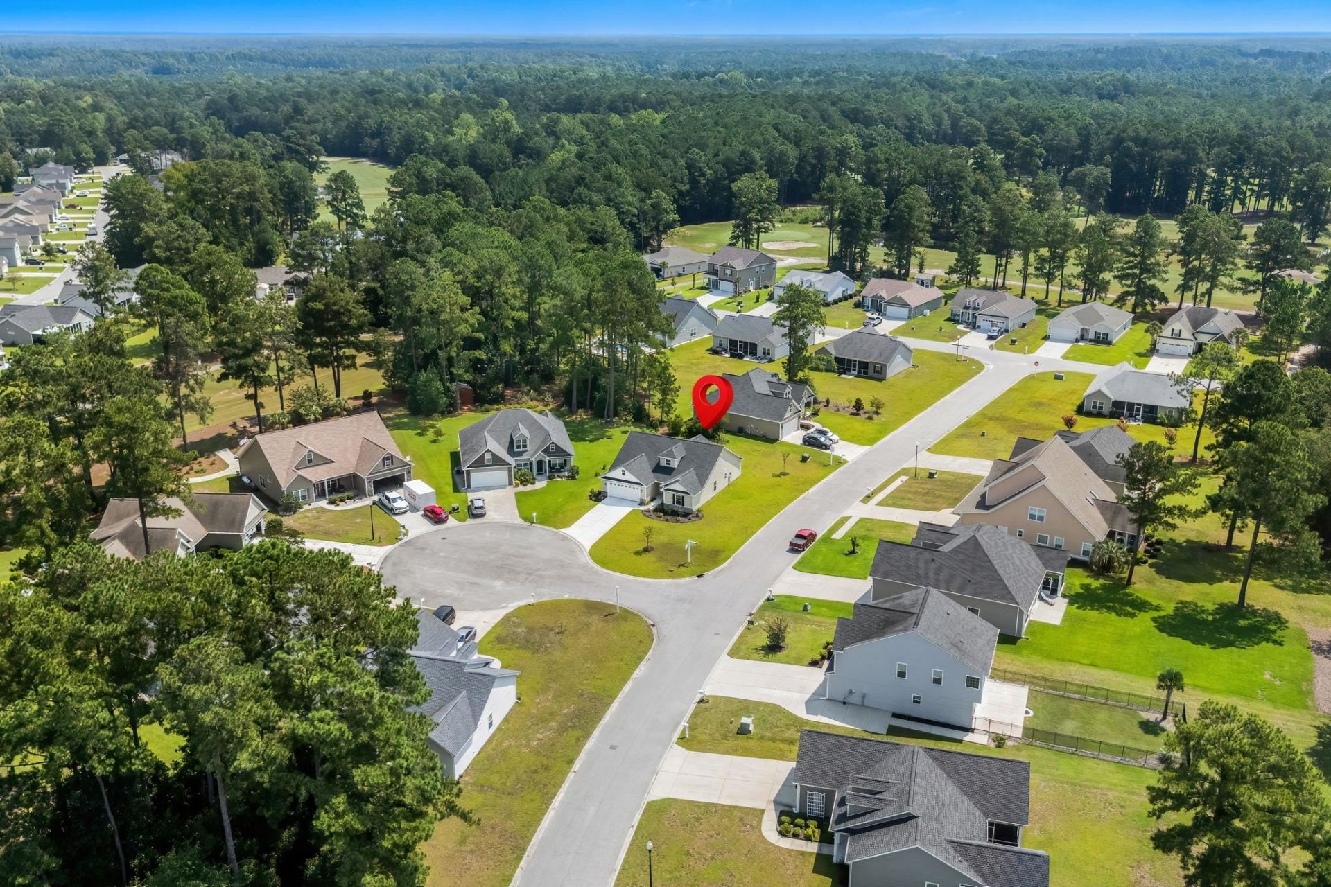 800 Stone Pine Ct.  Photo 47