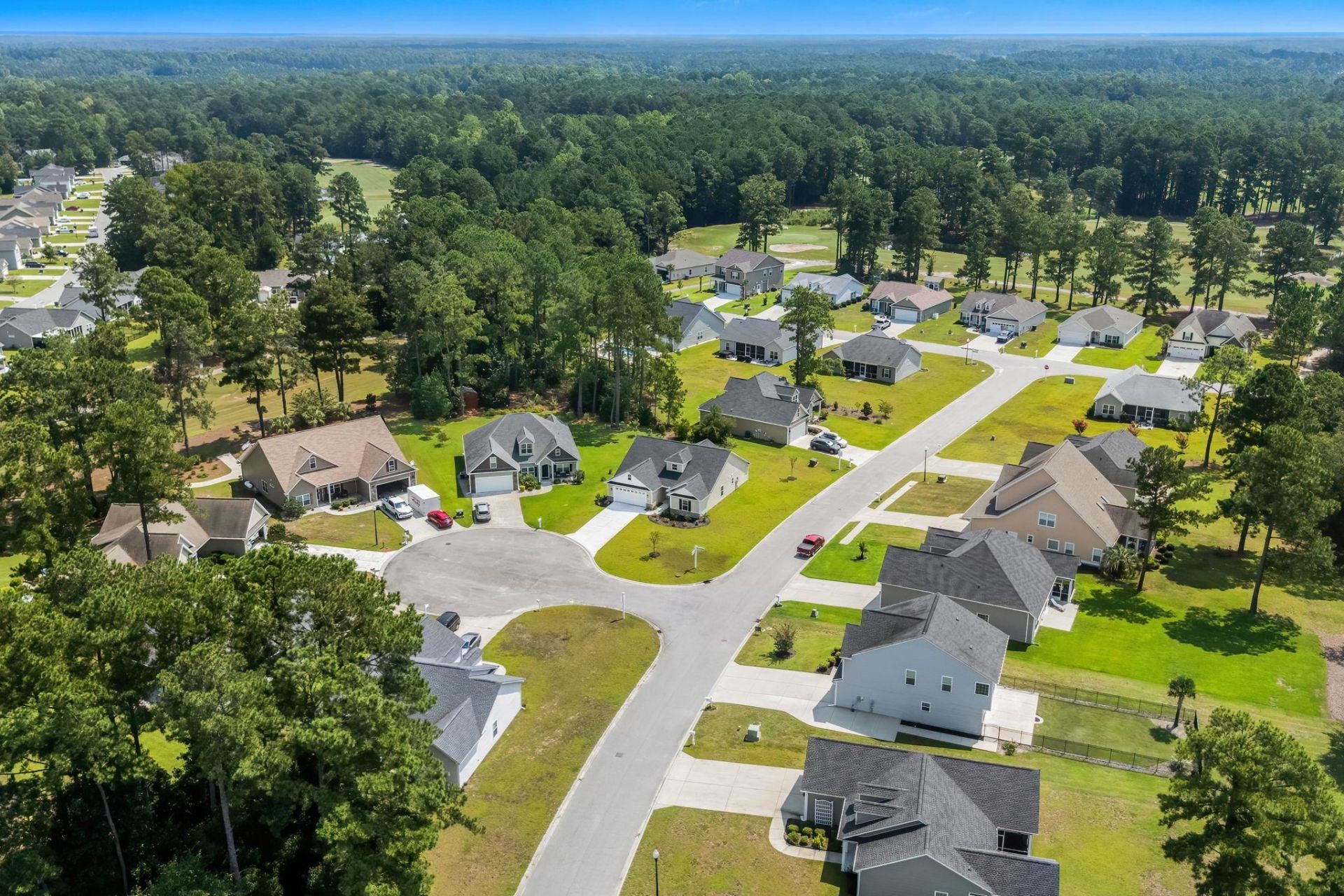 800 Stone Pine Ct.  Photo 48