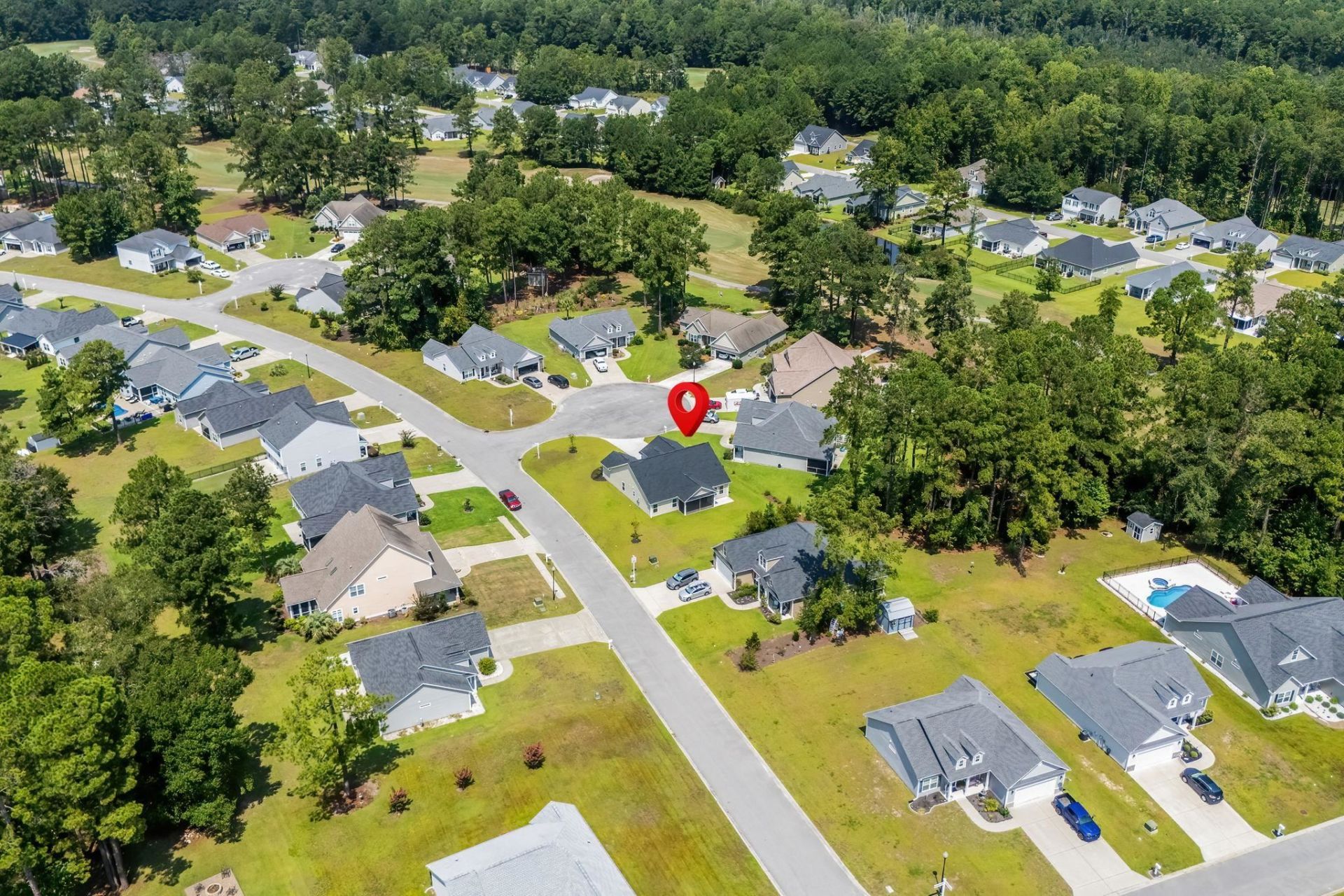 800 Stone Pine Ct.  Photo 49