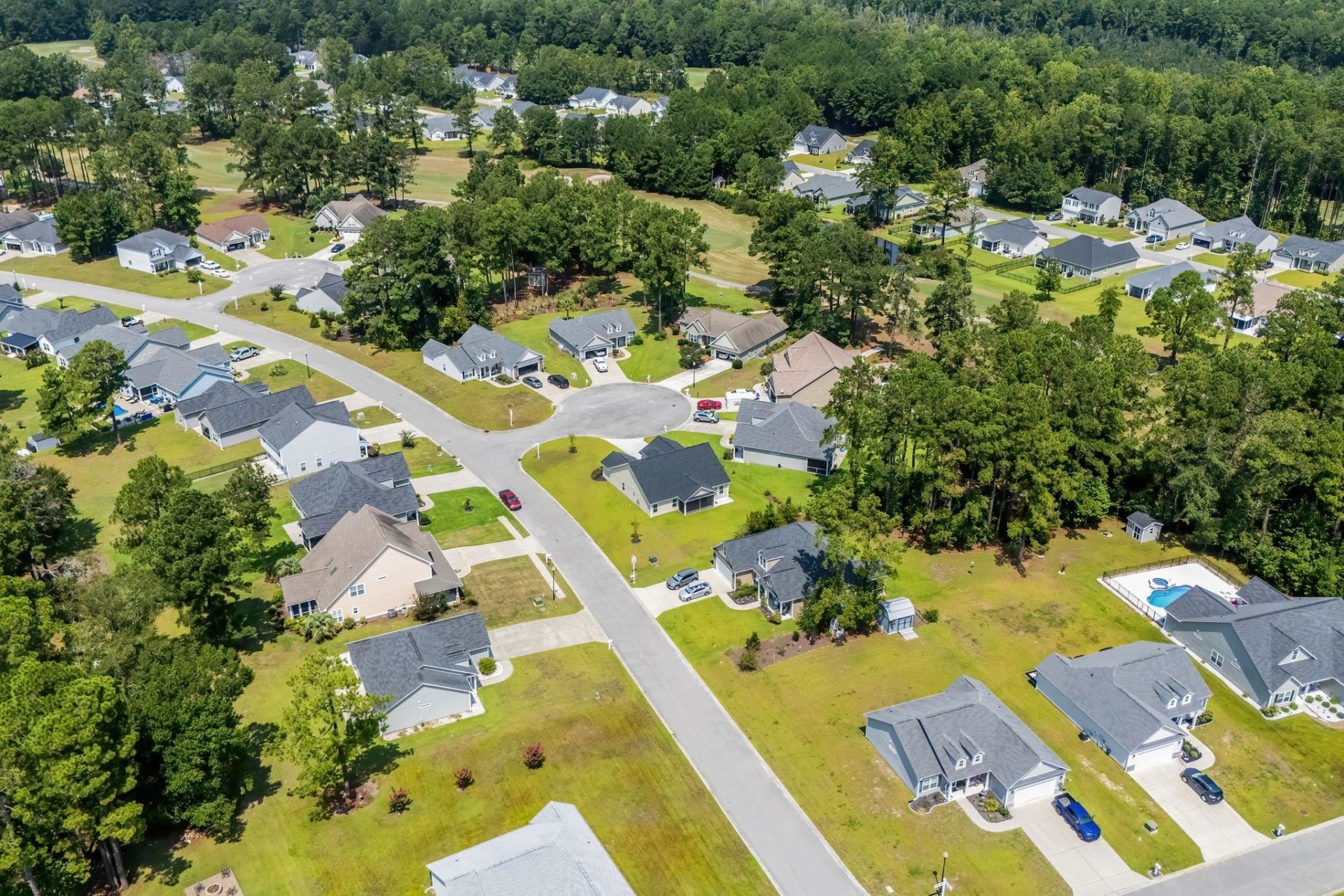800 Stone Pine Ct.  Photo 50
