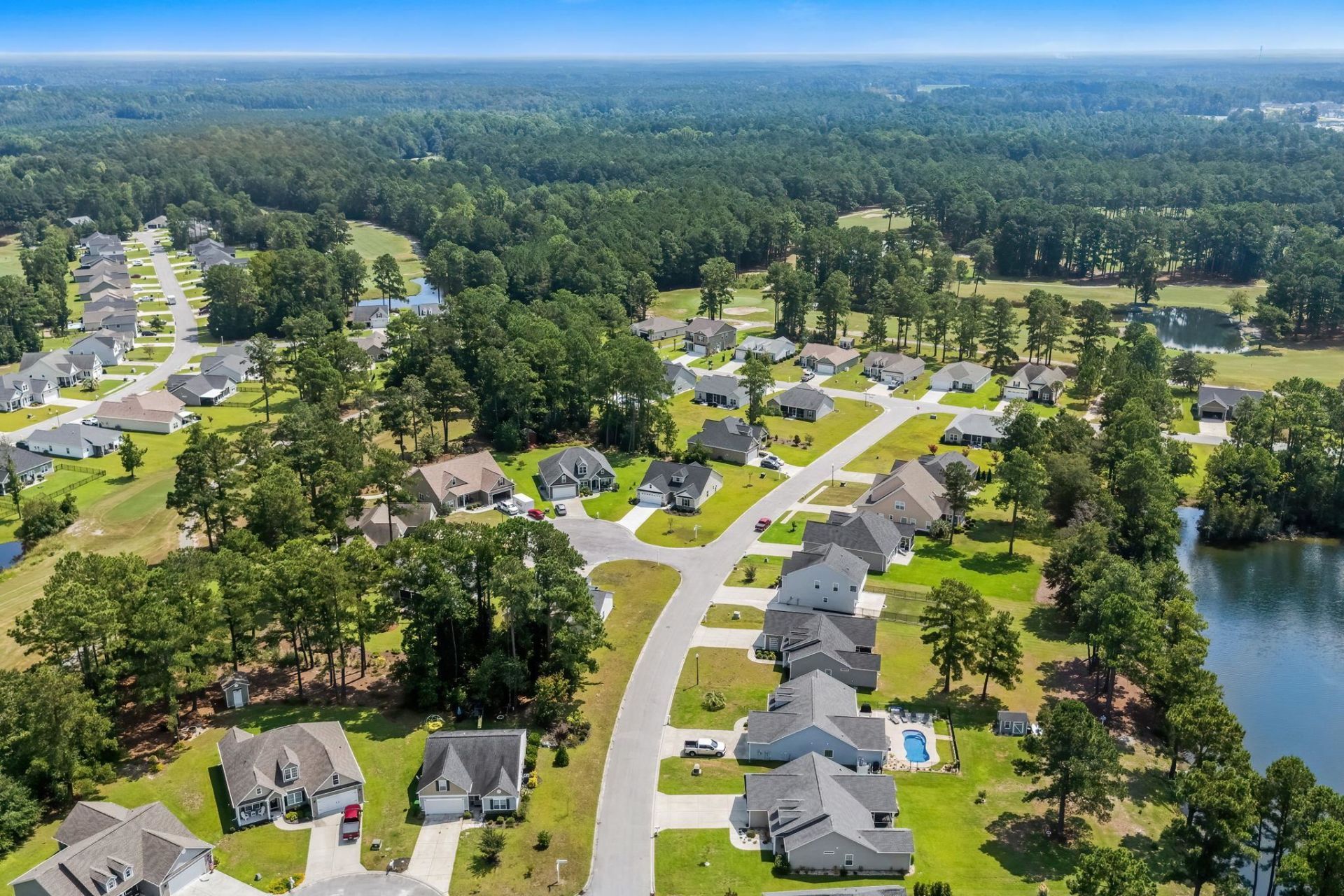 800 Stone Pine Ct.  Photo 54