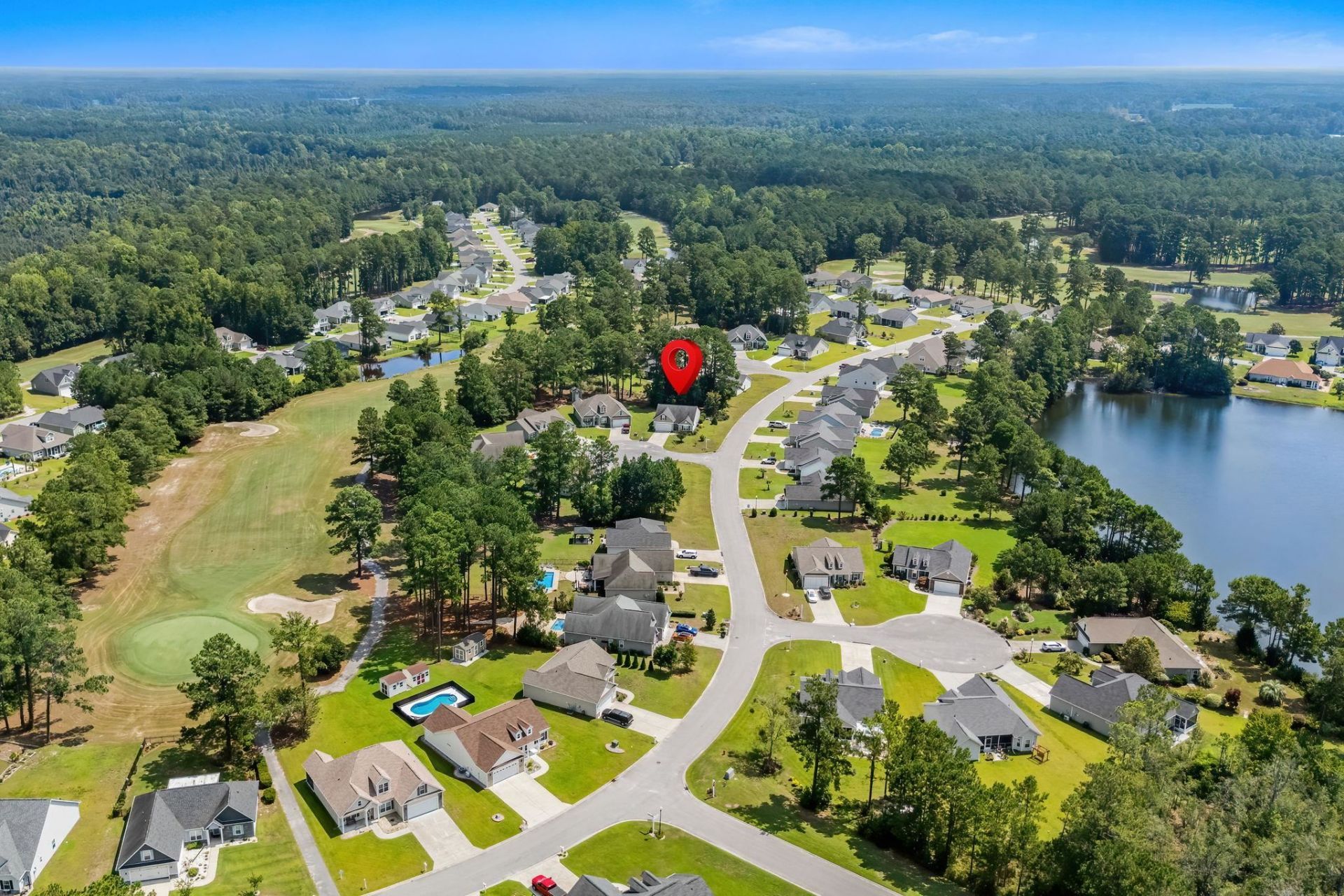 800 Stone Pine Ct.  Photo 55