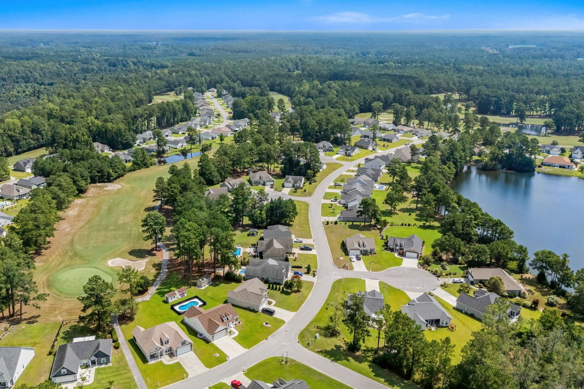 800 Stone Pine Ct.  Photo 56