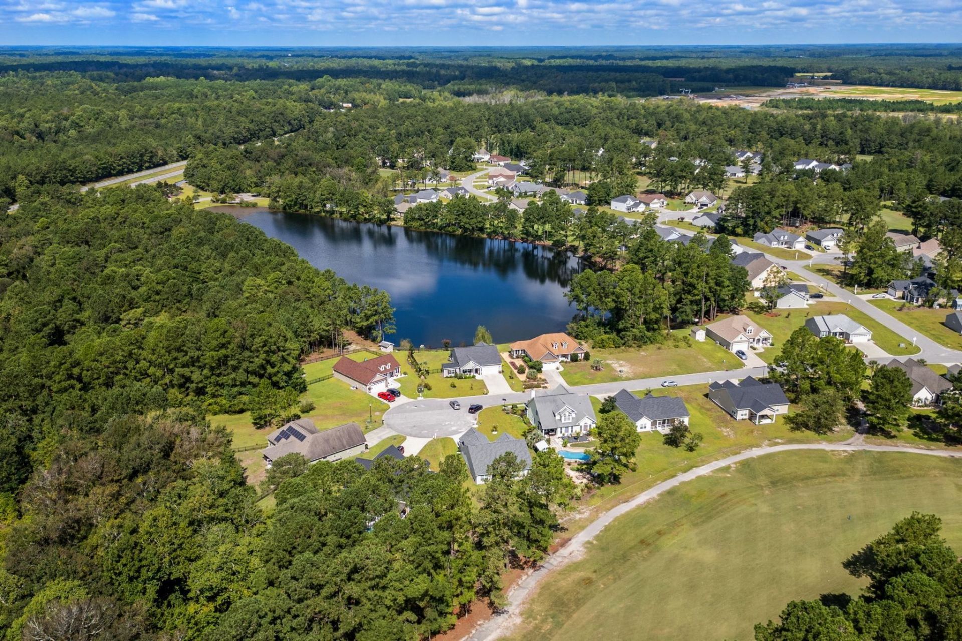 800 Stone Pine Ct.  Photo 64