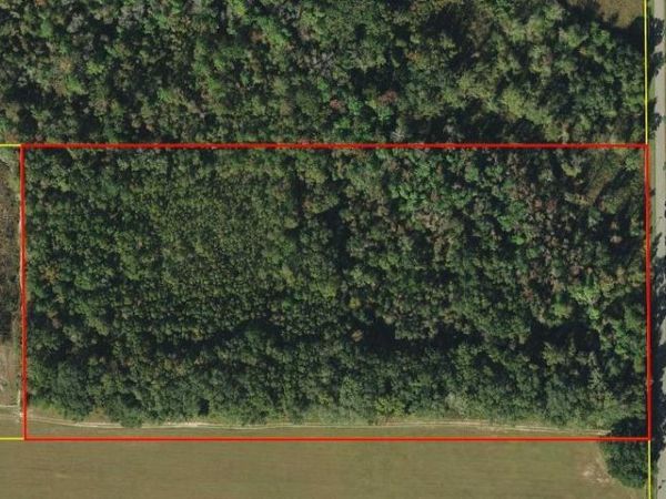 XX Glory Road , Quincy, FL 32352