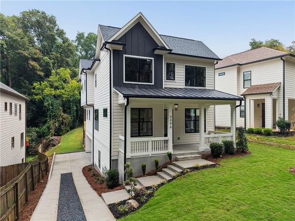 3346 Lawrence Street, Scottdale, GA 30079