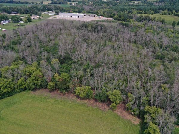 Home Avenue, Waupun, WI 53963