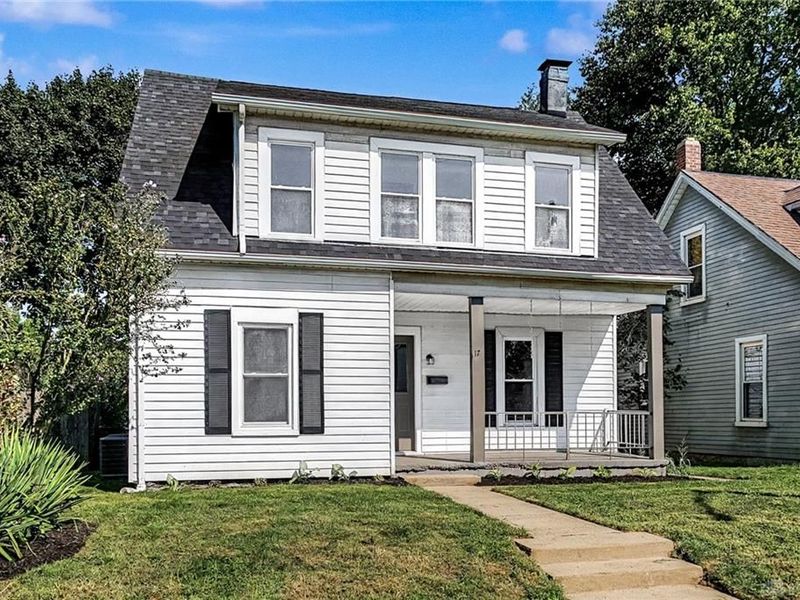 17 E Cottage Avenue, Dayton, OH 45449 Photo 2