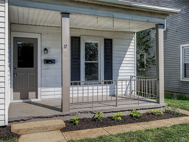 17 E Cottage Avenue, Dayton, OH 45449 Photo 3