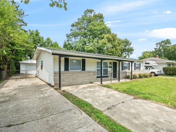 7550 E 51st Street , Indianapolis, IN 46226