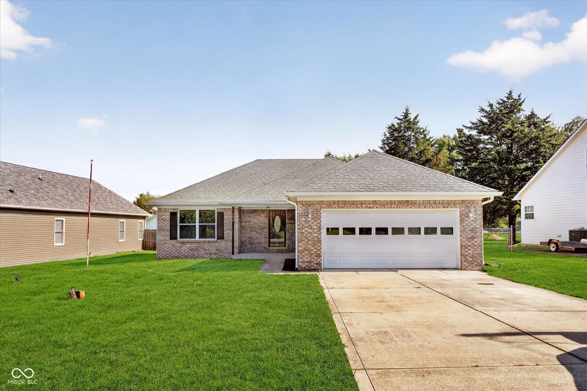 156 Patriots Landing, Fillmore, IN 46128 Main Photo