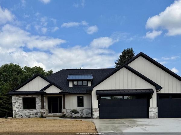 4195 HALF CROWN, De Pere, WI 54115