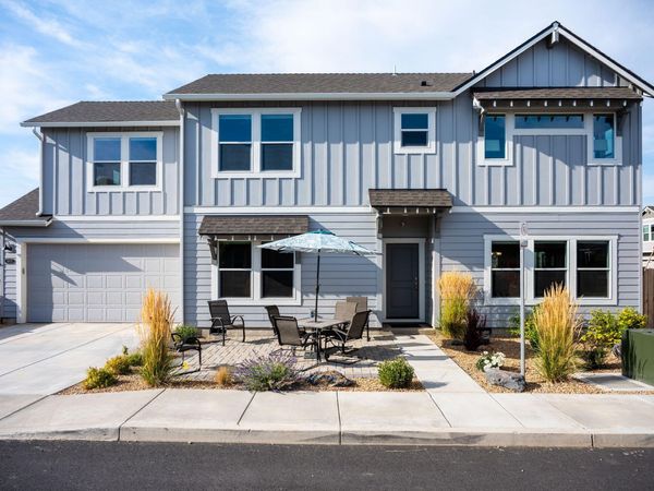 61637 SE Evie Drive, Bend, OR 97702