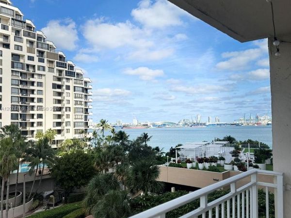 770 CLAUGHTON ISLAND DR , Unit 601, Miami, FL 33131