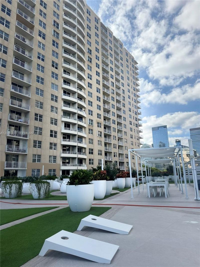 770 Claughton Island Dr , Unit 601, Miami, FL 33131 Photo