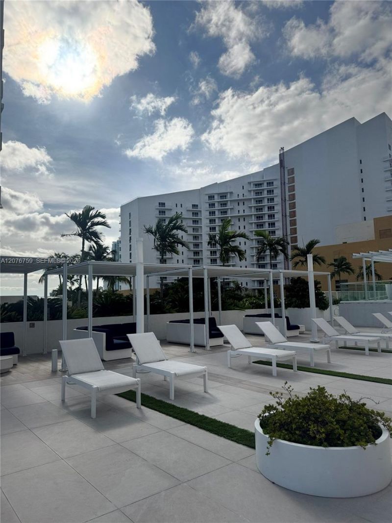 770 Claughton Island Dr , Unit 601, Miami, FL 33131 Photo