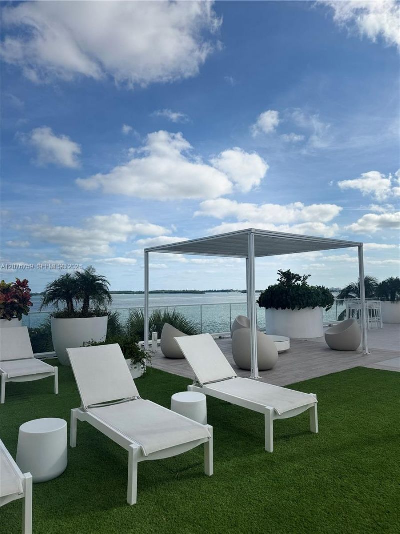 770 Claughton Island Dr , Unit 601, Miami, FL 33131 Photo
