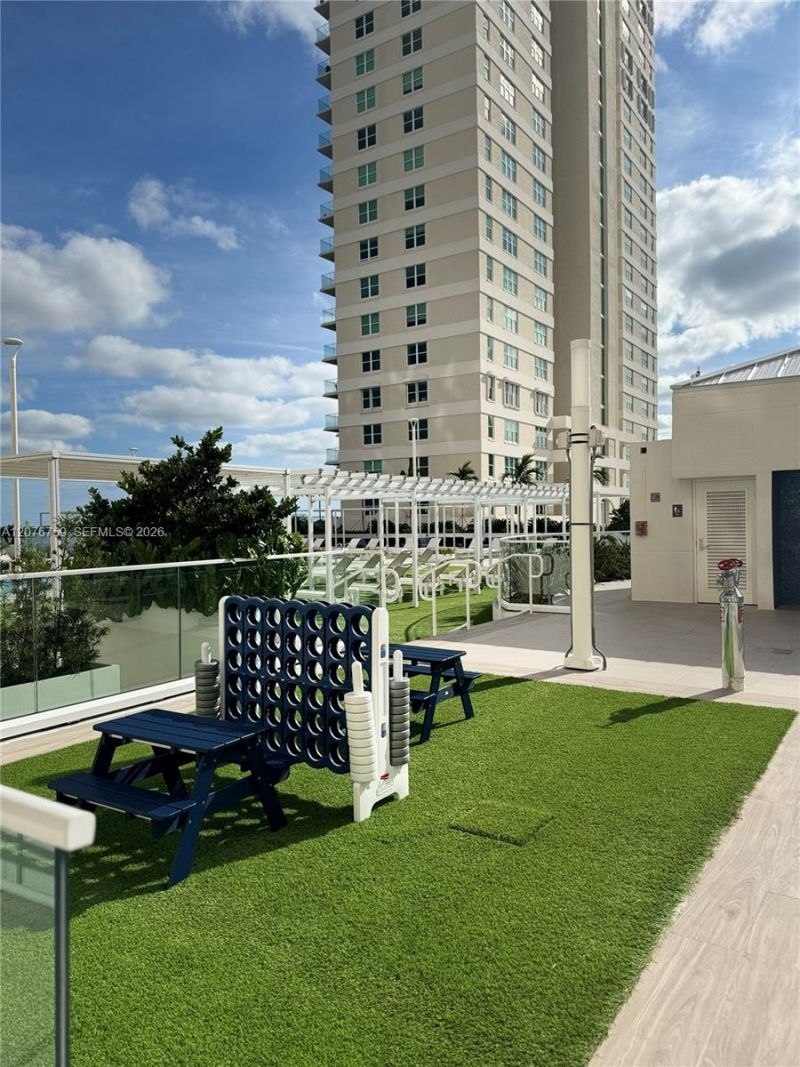 770 Claughton Island Dr , Unit 601, Miami, FL 33131 Photo
