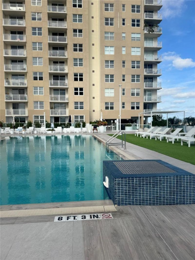 770 Claughton Island Dr , Unit 601, Miami, FL 33131 Photo