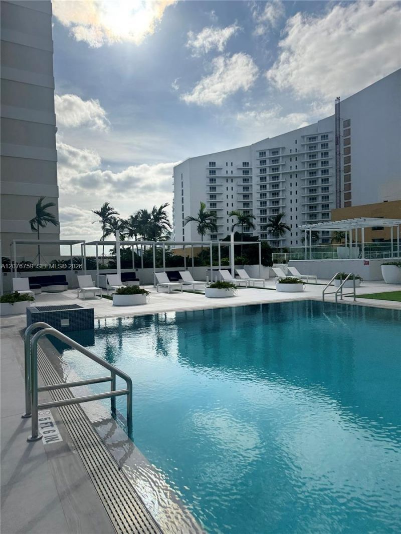 770 Claughton Island Dr , Unit 601, Miami, FL 33131 Photo