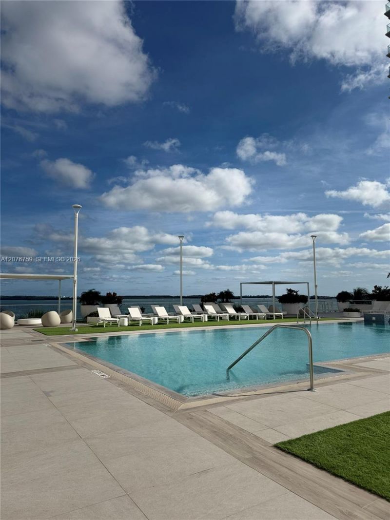 770 Claughton Island Dr , Unit 601, Miami, FL 33131 Photo