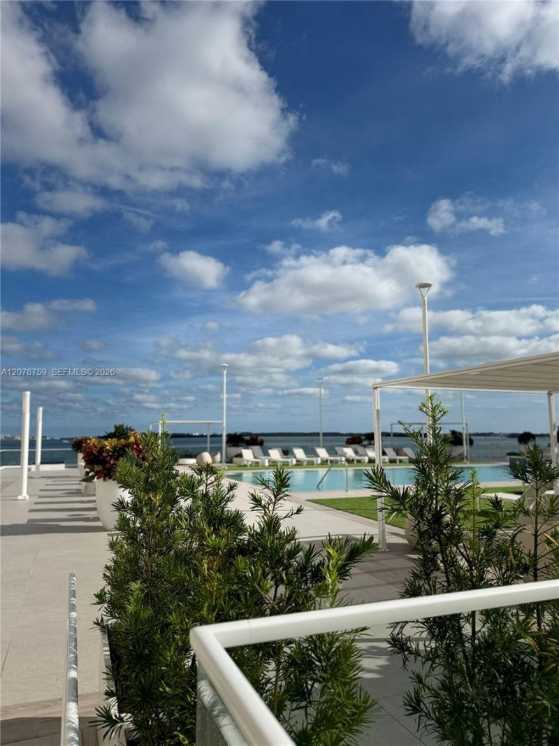770 Claughton Island Dr , Unit 601, Miami, FL 33131 Photo