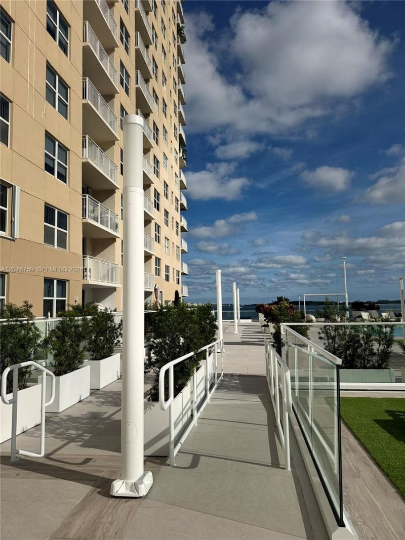 770 Claughton Island Dr , Unit 601, Miami, FL 33131 Photo