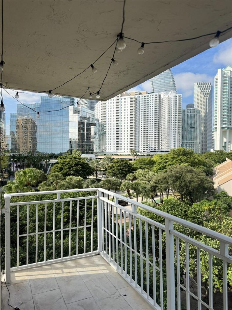 770 Claughton Island Dr , Unit 601, Miami, FL 33131 Photo