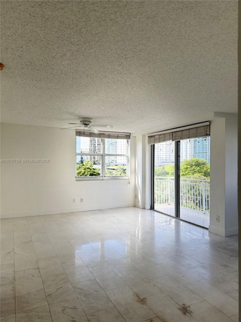 770 Claughton Island Dr , Unit 601, Miami, FL 33131 Photo