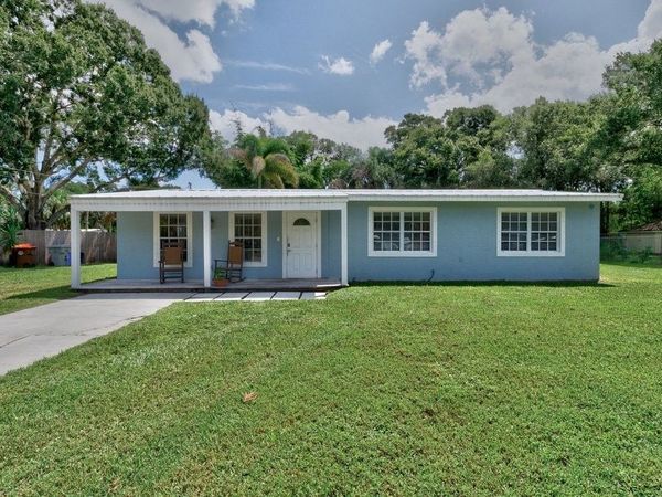 2230 54th Avenue, Vero Beach, FL 32966
