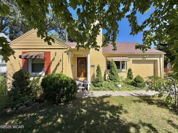 2100 W Market Street, Lima, OH 45805