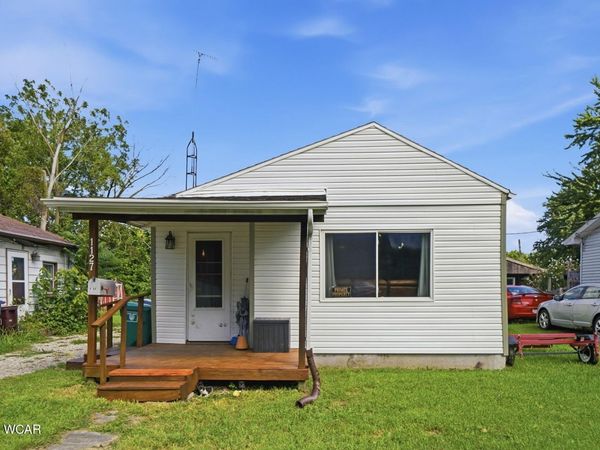 1127 E Franklin Street, Lima, OH 45804