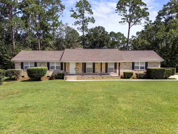 1288 Eagle Dr, Cantonment, FL 32533