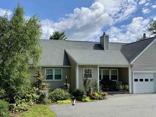 6 Oak Ridge Road, Unit 16, Lebanon, NH 03784