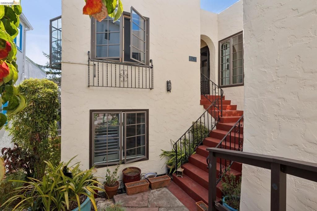 740 Keeler Ave, Berkeley, CA 94708 Main Photo