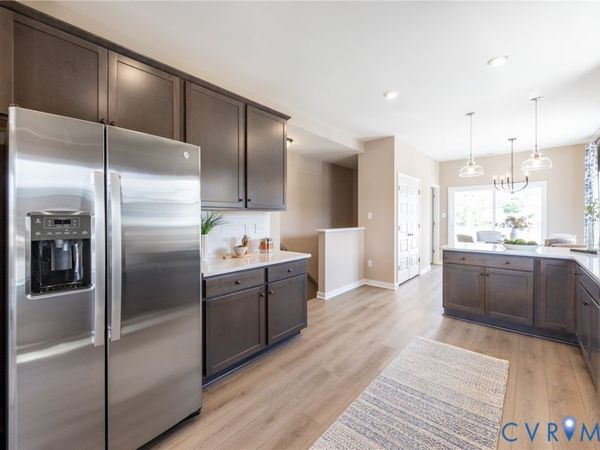 5335 Pointes End Way , Unit 102, Glen Allen, VA 23059