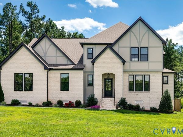 1363 Meadow Grove Drive, Powhatan, VA 23139