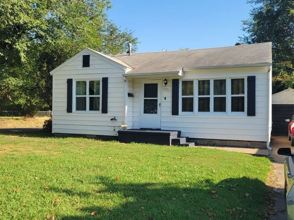 2121 Monta , Muskogee, OK 74402